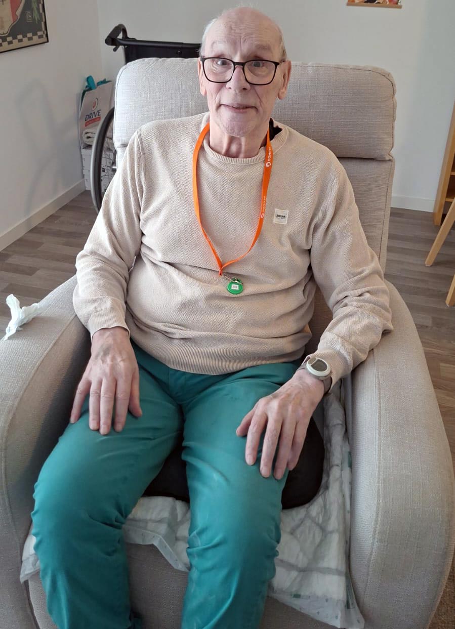 Santé à domicile – Carpentras Santé à domicile - Carpentras